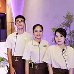 Saigon Travel Lounge