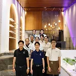 Saigon Travel Lounge