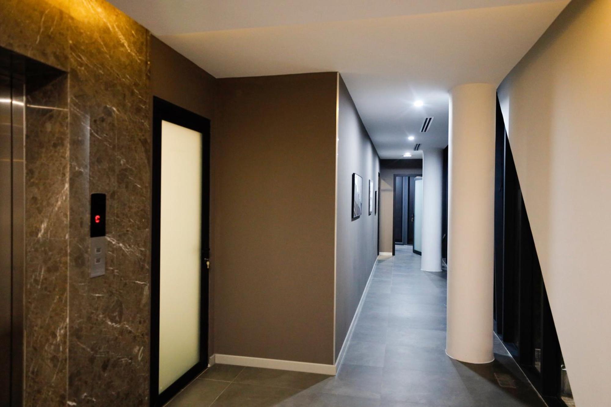 Saigon Travel Lounge TP. Hồ Chí Minh