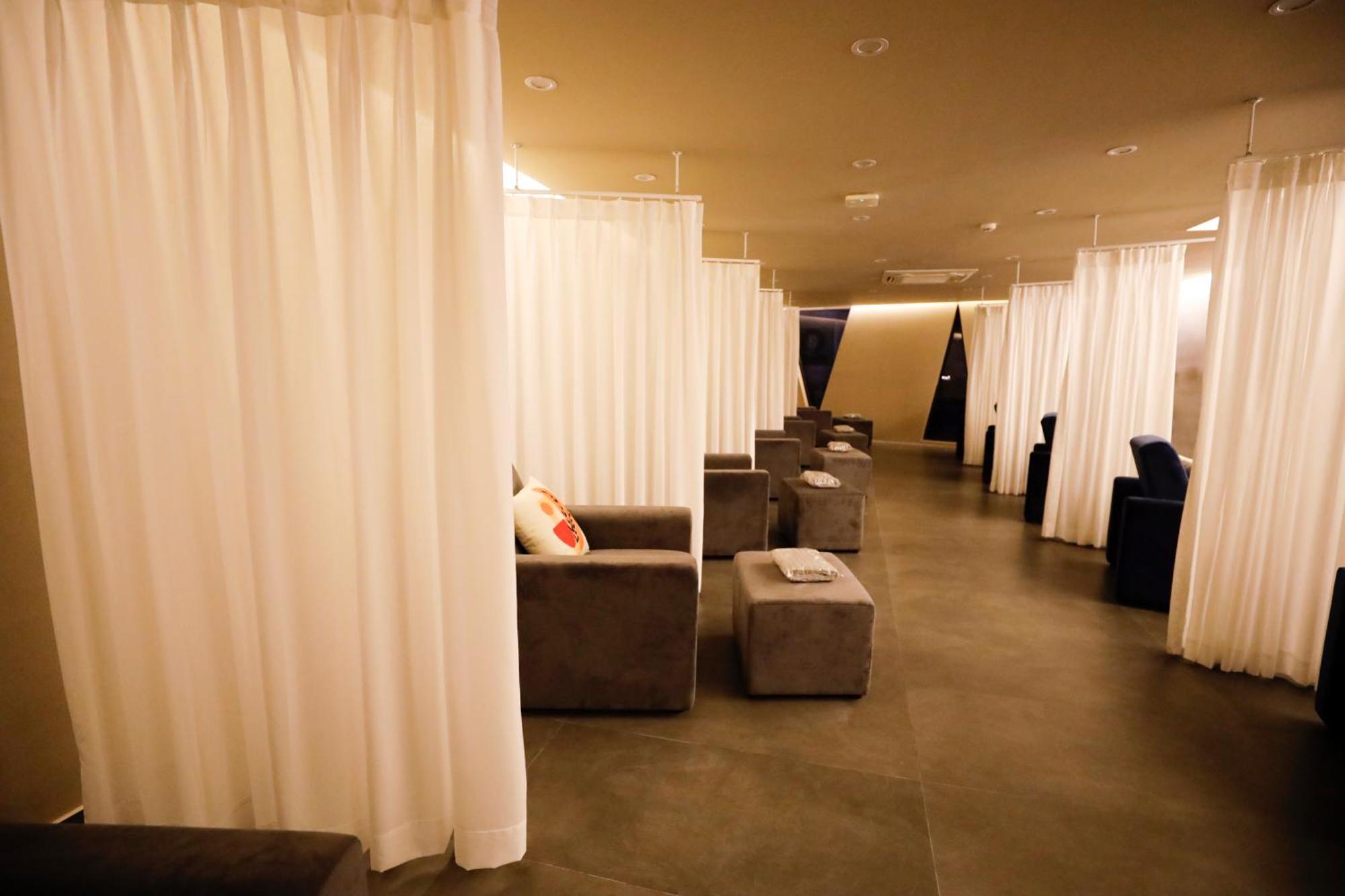 Saigon Travel Lounge * Ho Chi Minh City