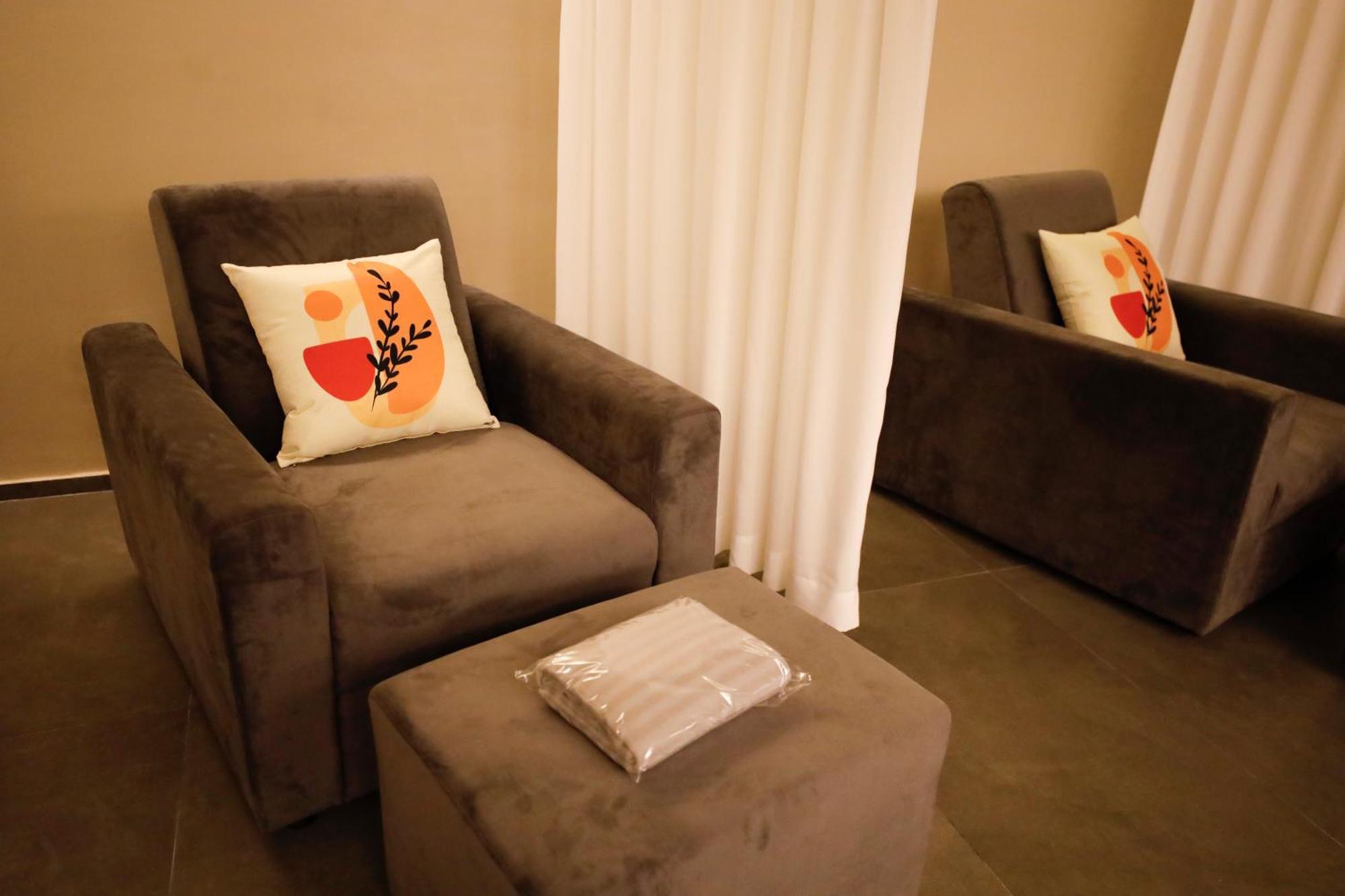 Saigon Travel Lounge Khách sạn