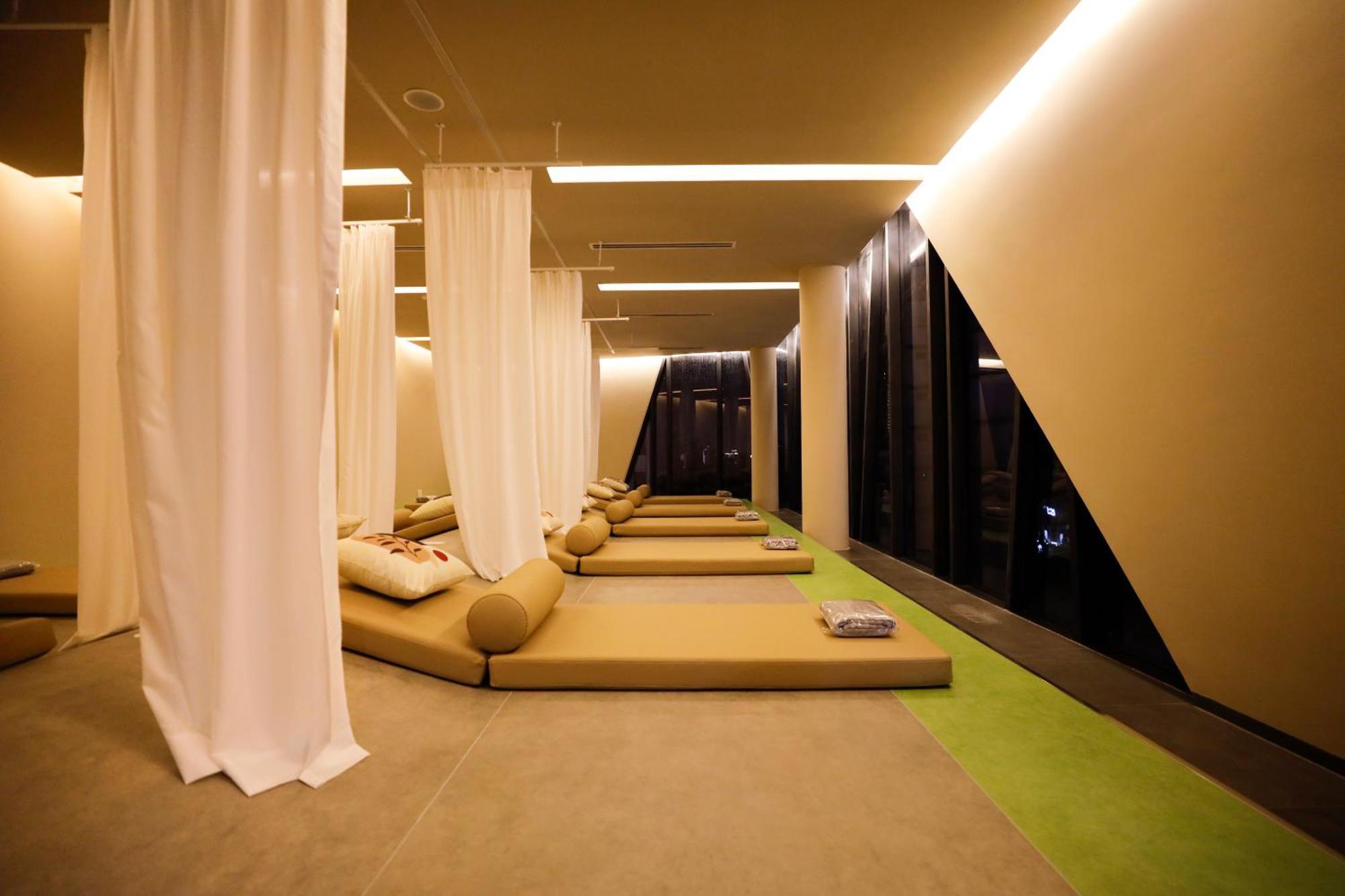 Hotel Saigon Travel Lounge Ho Chi Minh City