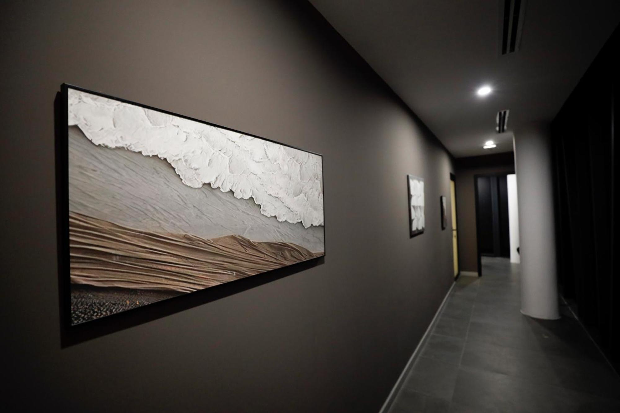 Saigon Travel Lounge Hotel