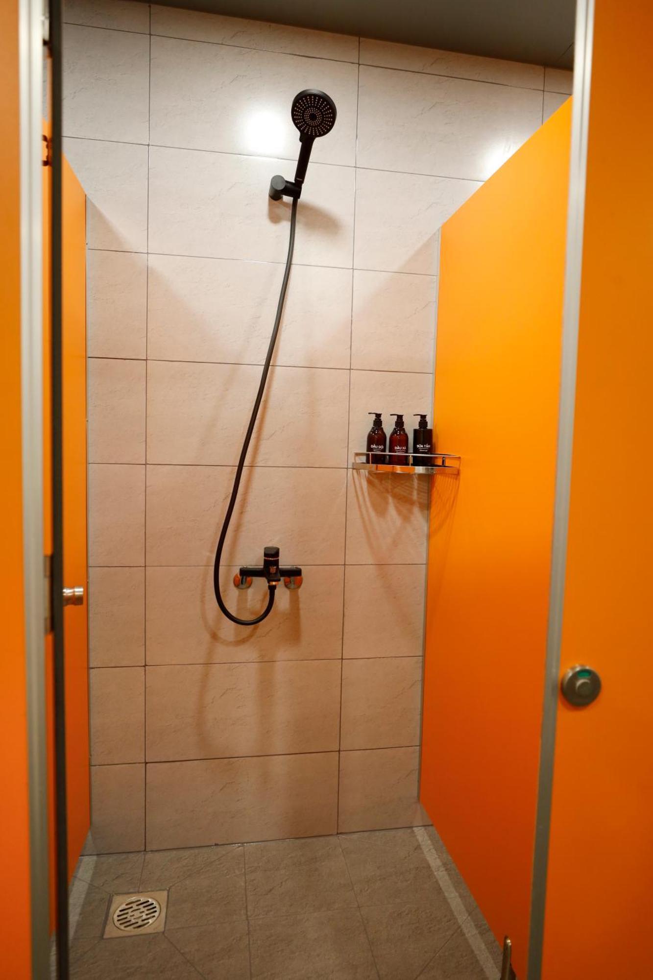 Saigon Travel Lounge Hotel Ho Chi Minh City