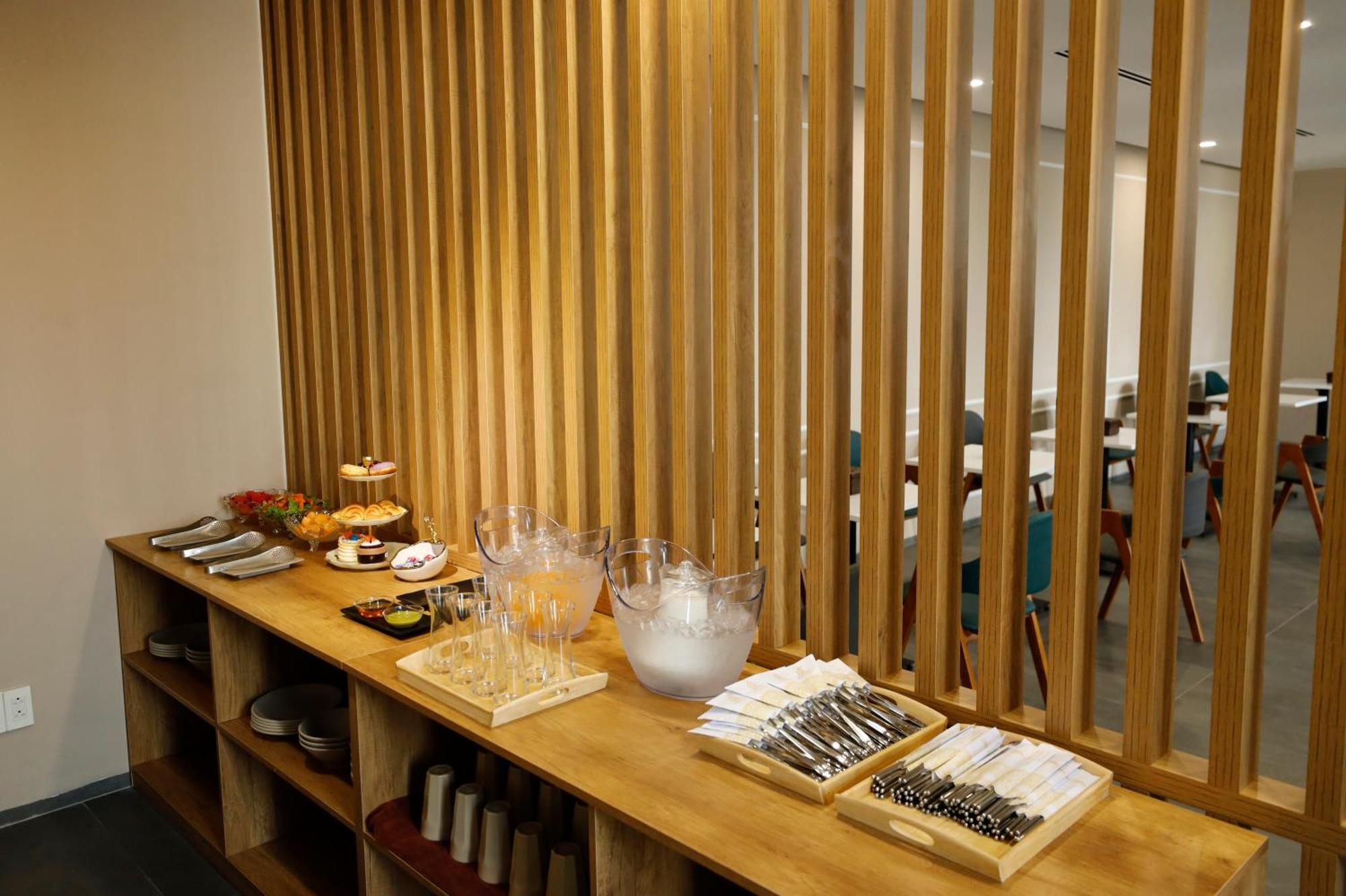 Saigon Travel Lounge Khách sạn TP. Hồ Chí Minh