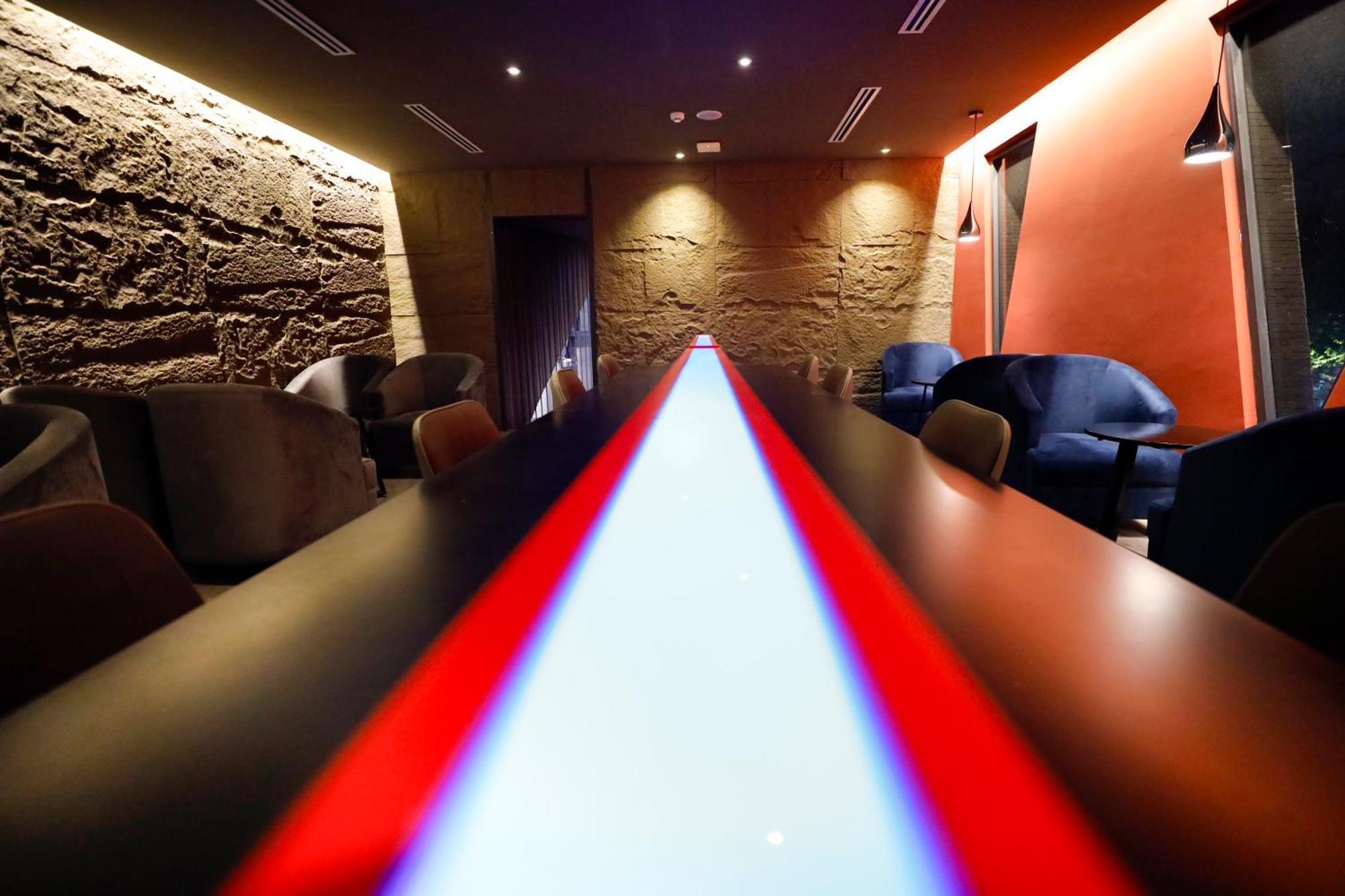 Khách sạn Saigon Travel Lounge TP. Hồ Chí Minh