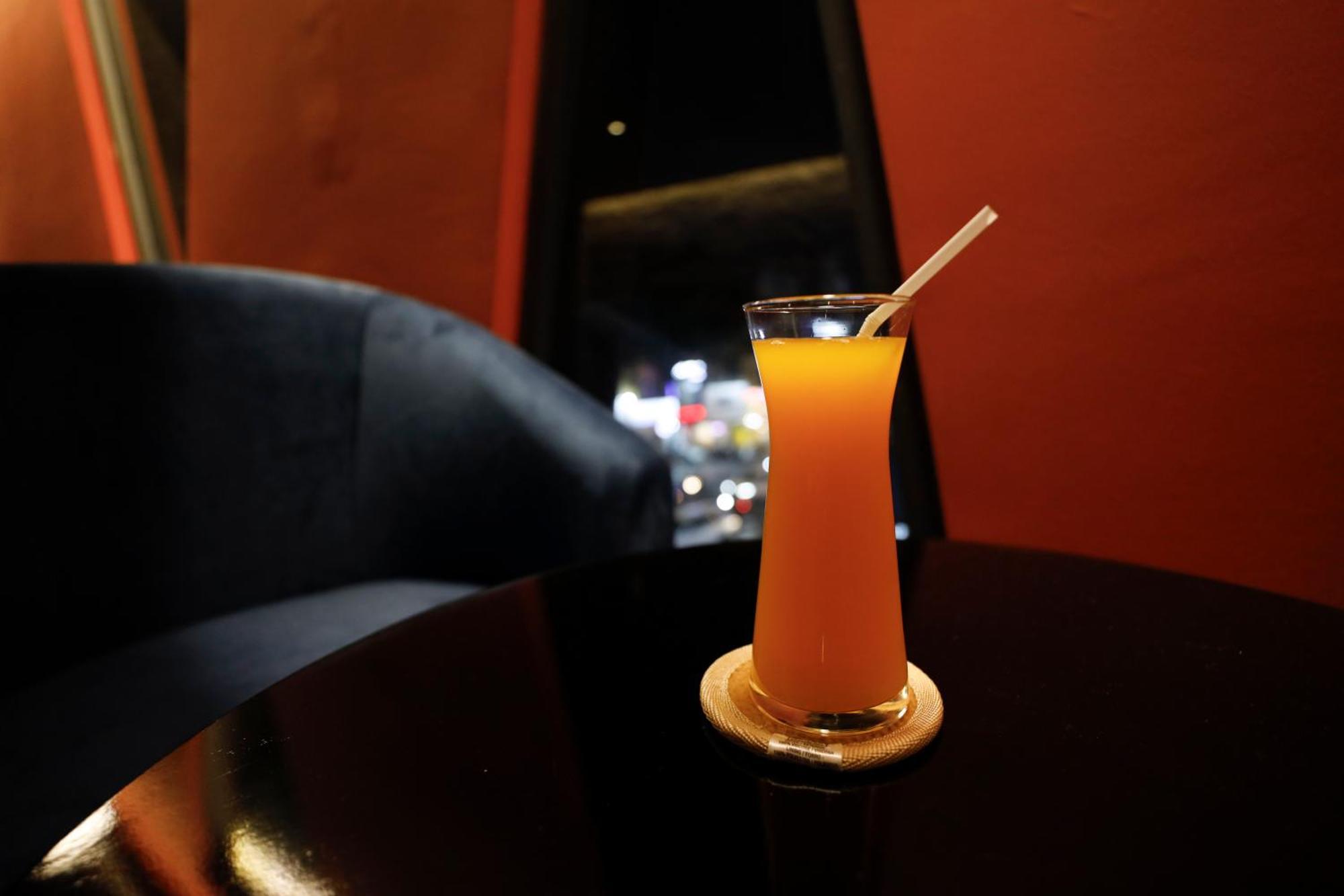 Khách sạn Saigon Travel Lounge *