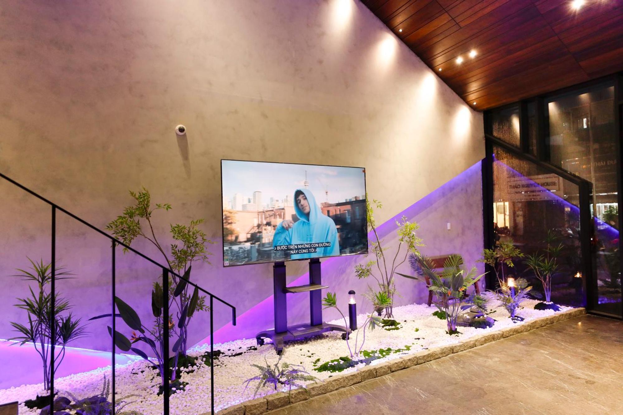Khách sạn Saigon Travel Lounge TP. Hồ Chí Minh